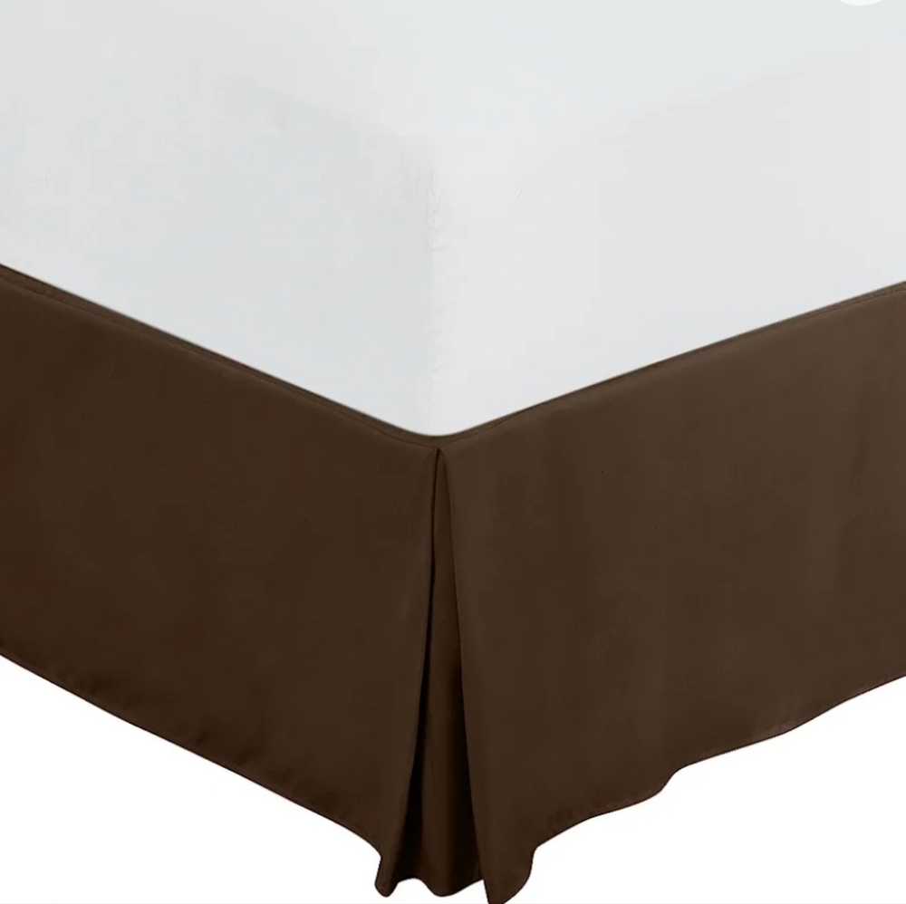Bed Skirt Size 60x80+14